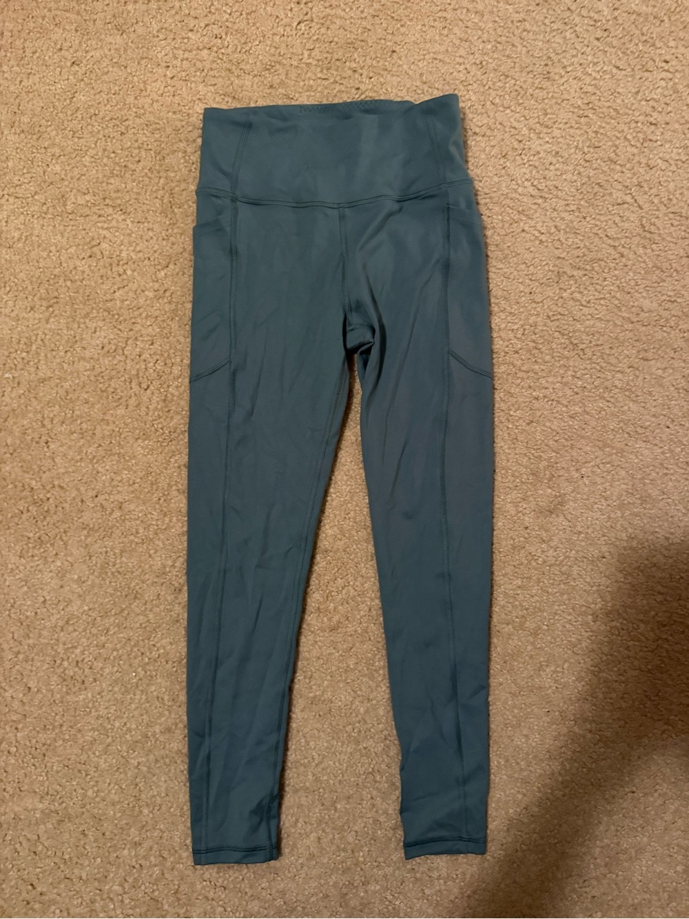 Victoria's Secret Green Leggings